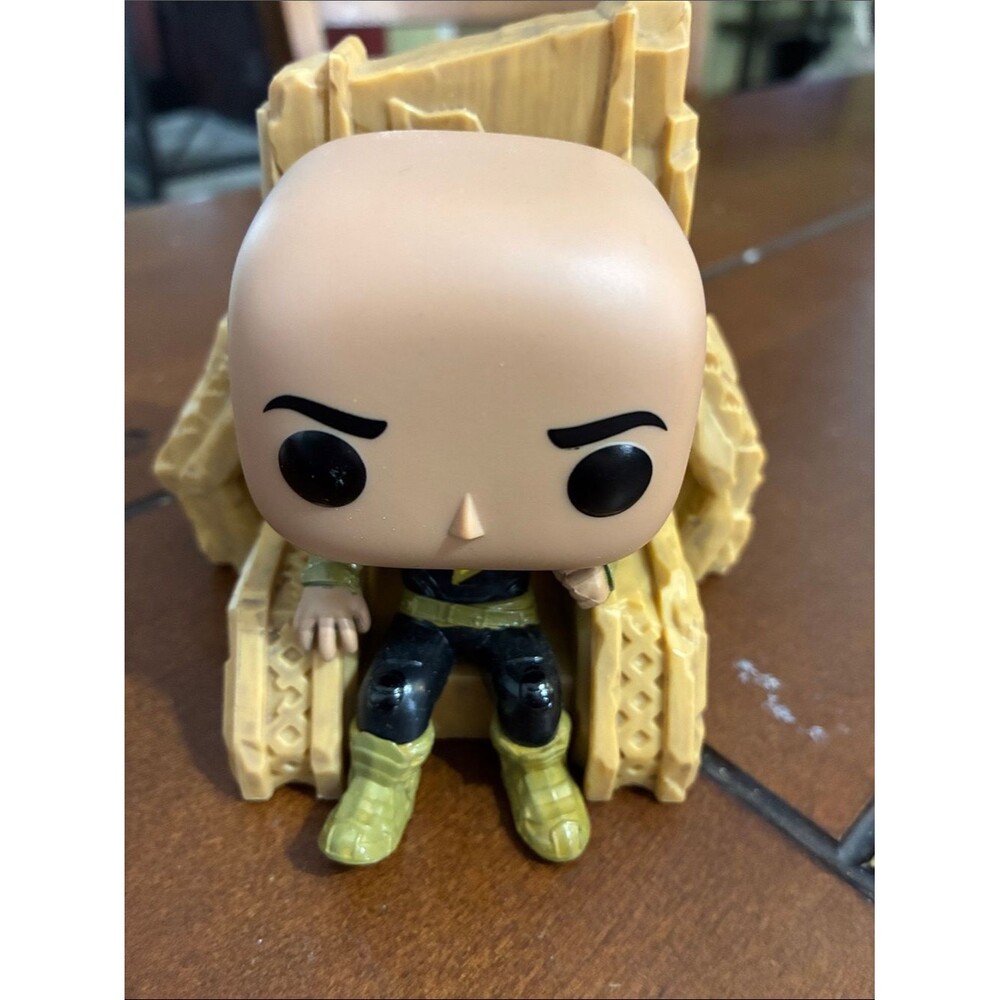 Funko Pop Black Adam